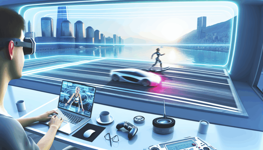 Menggali Dunia Prinsip Fotografi dengan Kamera Ponsel: Arahan Lengkap untuk Hasil Maksimal.