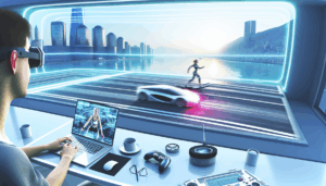 Menggali Dunia Prinsip Fotografi dengan Kamera Ponsel: Arahan Lengkap untuk Hasil Maksimal.