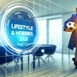 Menciptakan Harmoni Hidup: Tips Mencari Hobi Baru sesuai Sama Anda