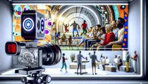 Langkah Menata Kumpulan Digital Foto Audio Video : Solusi Sederhana bagi Pecinta Hiburan