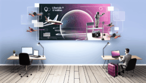 Lima Ide Menata Balkon Apartemen Agar Tempat Santai yang Inspiratif