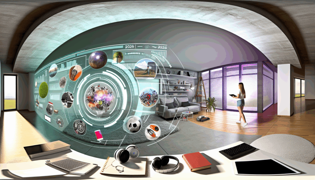 Paduan Color yang Mengagumkan: Konsep Dekorasi Tamu Ruangan Minimal Serta Modern yang Trendi